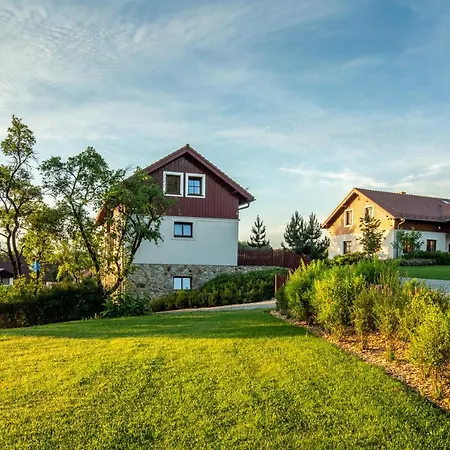 Bed & Breakfast Wzgorze Poreba 3*