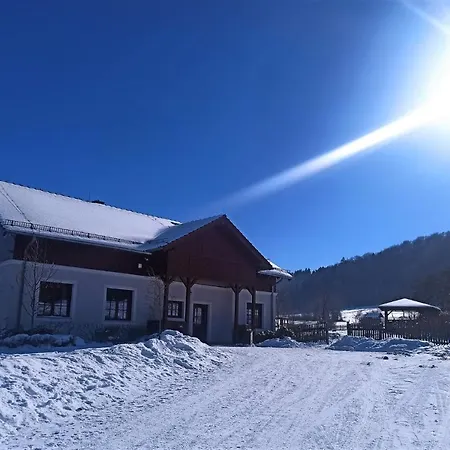 Wzgorze Poreba Dlugopole-Zdroj
