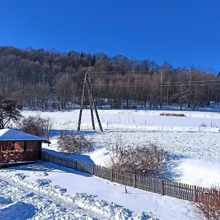 Bed & Breakfast Wzgorze Poreba 3*