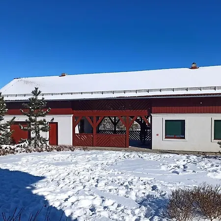Wzgorze Poreba Bed & Breakfast Dlugopole-Zdroj
