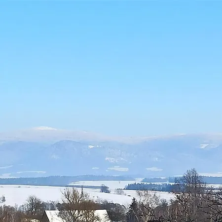 Bed & Breakfast Wzgorze Poreba Dlugopole-Zdroj