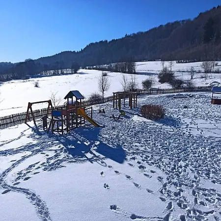 Wzgorze Poreba - W Ofercie Darmowe Ladowanie Aut Elektrycznych B&B