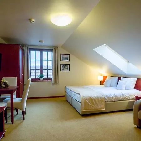 B&B Wzgorze Poreba - W Ofercie Darmowe Ladowanie Aut Elektrycznych