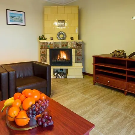 Bed & Breakfast Wzgorze Poreba - W Ofercie Darmowe Ladowanie Aut Elektrycznych Długopole-Zdrój