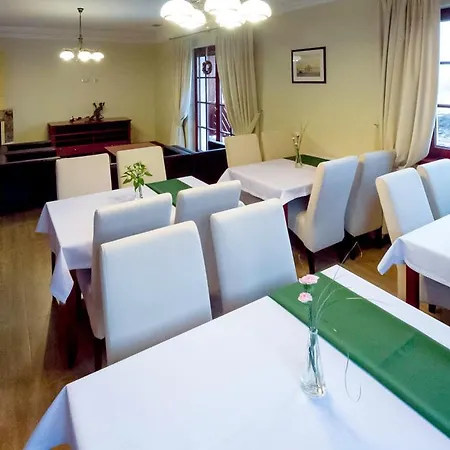 B&B Wzgorze Poreba - W Ofercie Darmowe Ladowanie Aut Elektrycznych 3*