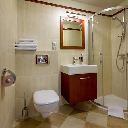 Bed & Breakfast Wzgorze Poreba