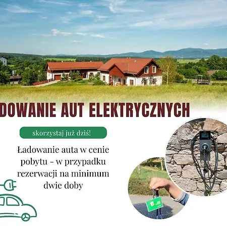 Wzgorze Poreba - W Ofercie Darmowe Ladowanie Aut Elektrycznych 3*