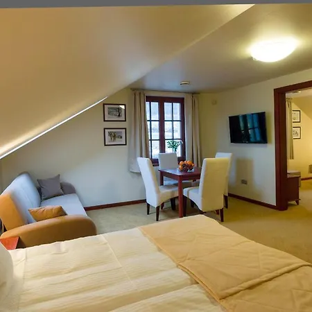 Bed & Breakfast Wzgorze Poreba Dlugopole-Zdroj
