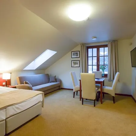 Bed & Breakfast Wzgorze Poreba
