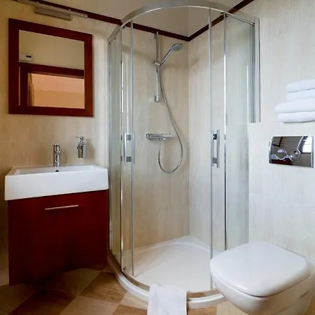 Wzgorze Poreba - W Ofercie Darmowe Ladowanie Aut Elektrycznych B&B 3*