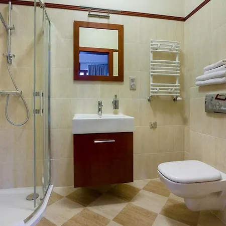 Bed & Breakfast Wzgorze Poreba Dlugopole-Zdroj