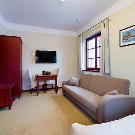 Bed & Breakfast Wzgorze Poreba