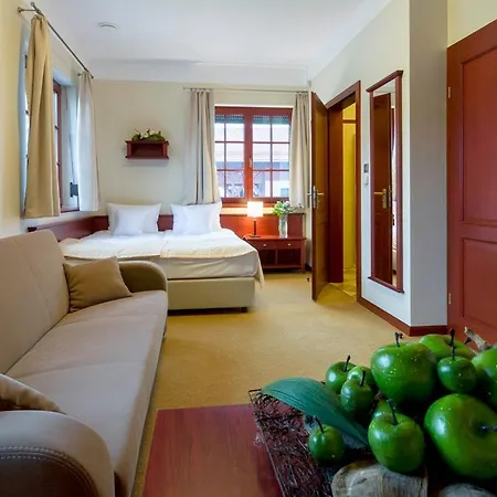 Wzgorze Poreba Bed & Breakfast Dlugopole-Zdroj