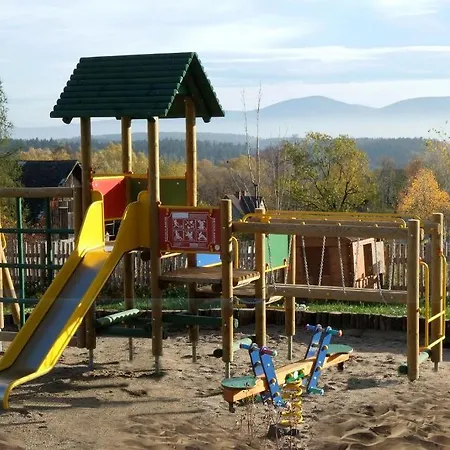 Wzgorze Poreba - W Ofercie Darmowe Ladowanie Aut Elektrycznych B&B