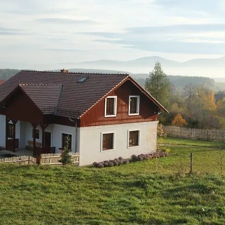Wzgorze Poreba Bed & Breakfast Dlugopole-Zdroj