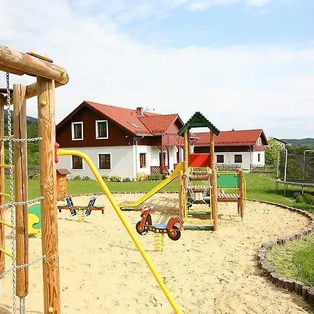 Wzgorze Poreba 3* Dlugopole-Zdroj
