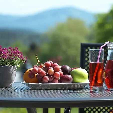 Wzgorze Poreba Bed & Breakfast 3*