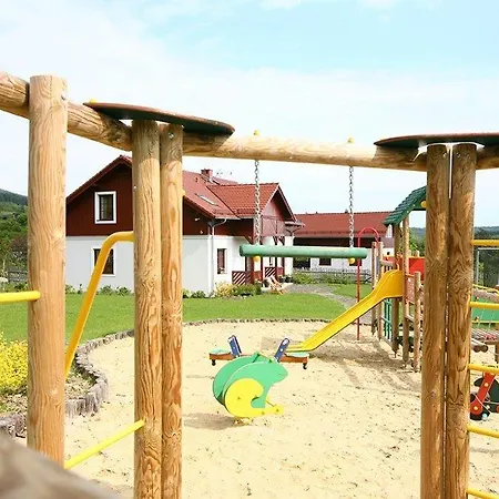 B&B Wzgorze Poreba - W Ofercie Darmowe Ladowanie Aut Elektrycznych