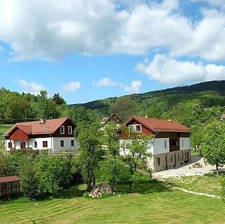 Bed & Breakfast Wzgorze Poreba
