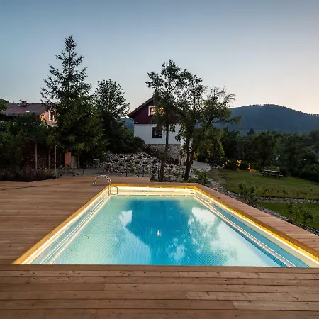 Wzgorze Poreba - W Ofercie Darmowe Ladowanie Aut Elektrycznych Długopole-Zdrój