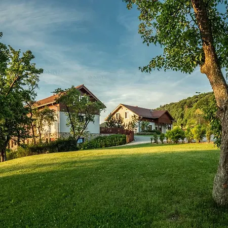 Bed & Breakfast Wzgorze Poreba