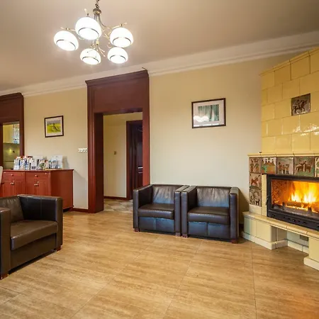 B&B Wzgorze Poreba - W Ofercie Darmowe Ladowanie Aut Elektrycznych