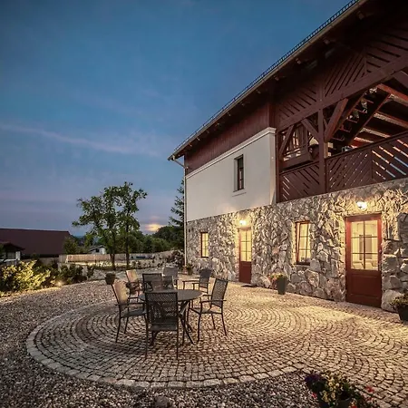 Wzgorze Poreba - W Ofercie Darmowe Ladowanie Aut Elektrycznych 3* Długopole-Zdrój