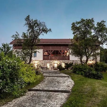Wzgorze Poreba - W Ofercie Darmowe Ladowanie Aut Elektrycznych B&B 3*