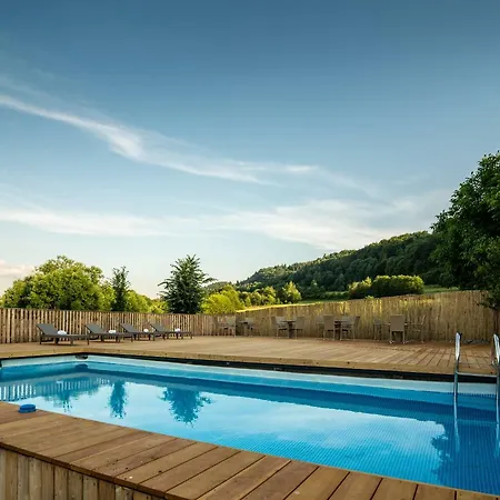 Wzgorze Poreba Bed & Breakfast