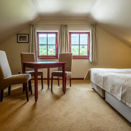 Bed & Breakfast Wzgorze Poreba