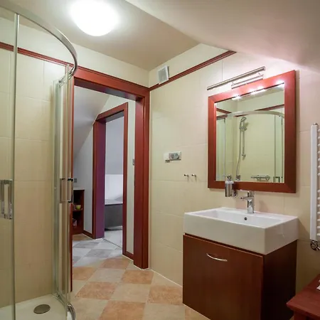 Wzgorze Poreba - W Ofercie Darmowe Ladowanie Aut Elektrycznych 3* Długopole-Zdrój