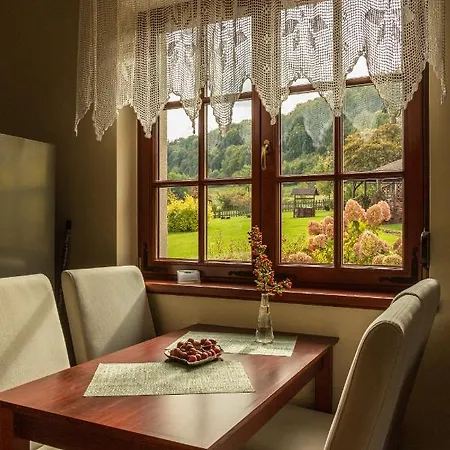 Bed & Breakfast Wzgorze Poreba 3*
