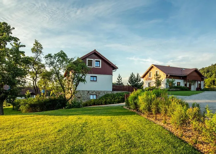 住宿加早餐酒店 Wzgorze Poreba - W Ofercie Darmowe Ladowanie Aut Elektrycznych 3*