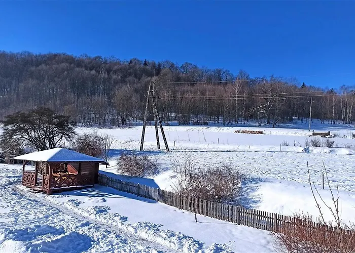 住宿加早餐酒店 Wzgorze Poreba - W Ofercie Darmowe Ladowanie Aut Elektrycznych 3*