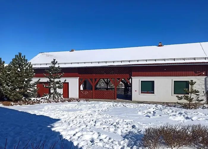 Wzgorze Poreba - W Ofercie Darmowe Ladowanie Aut Elektrycznych 住宿加早餐酒店 Długopole-Zdrój