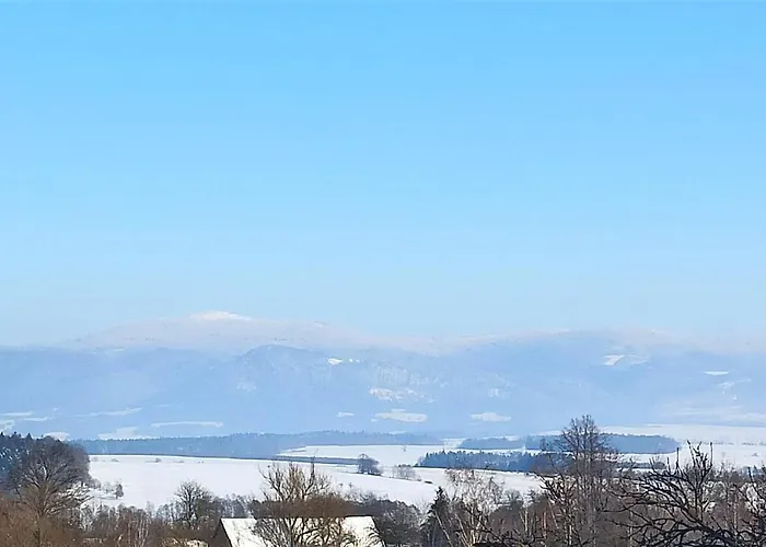 住宿加早餐酒店 Wzgorze Poreba - W Ofercie Darmowe Ladowanie Aut Elektrycznych Długopole-Zdrój