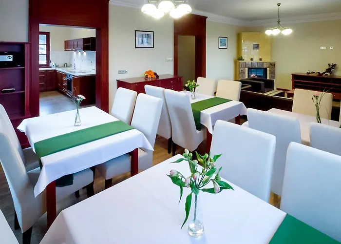 住宿加早餐酒店 Wzgorze Poreba - W Ofercie Darmowe Ladowanie Aut Elektrycznych 3*