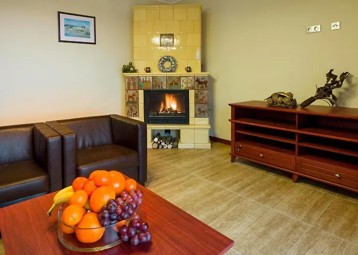 Panzió Wzgorze Poreba - W Ofercie Darmowe Ladowanie Aut Elektrycznych Długopole-Zdrój