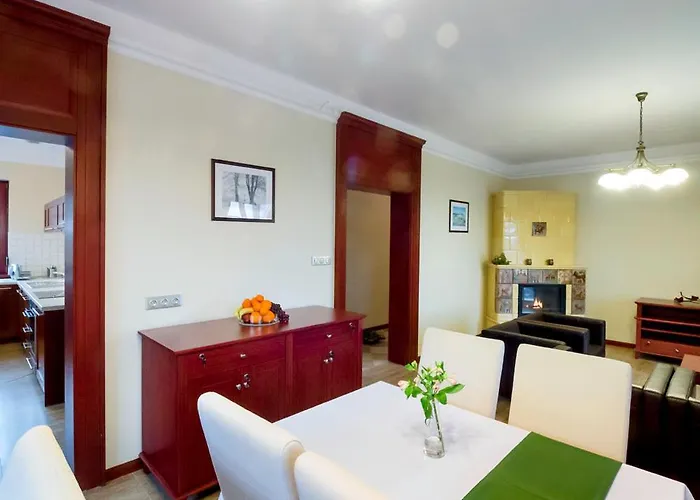 Panzió Wzgorze Poreba - W Ofercie Darmowe Ladowanie Aut Elektrycznych