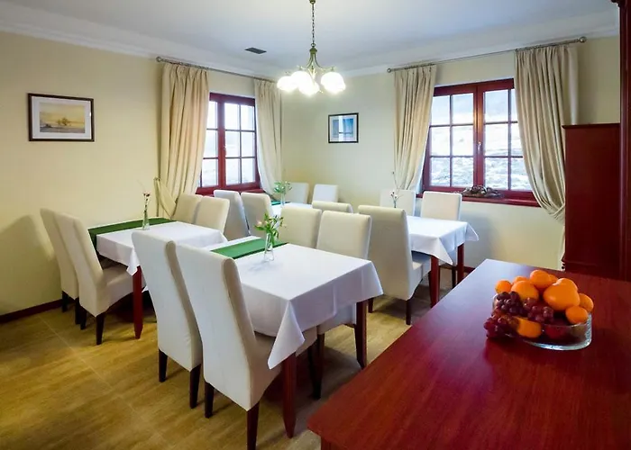 Wzgorze Poreba - W Ofercie Darmowe Ladowanie Aut Elektrycznych 3* Długopole-Zdrój