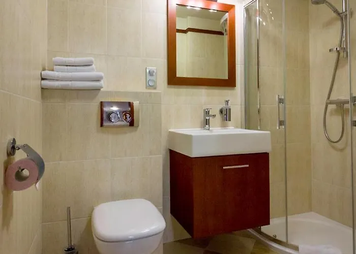 Panzió Wzgorze Poreba - W Ofercie Darmowe Ladowanie Aut Elektrycznych