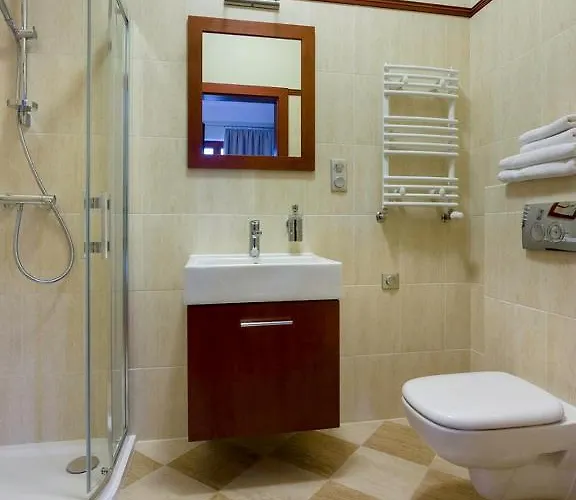 住宿加早餐酒店 Wzgorze Poreba - W Ofercie Darmowe Ladowanie Aut Elektrycznych Długopole-Zdrój