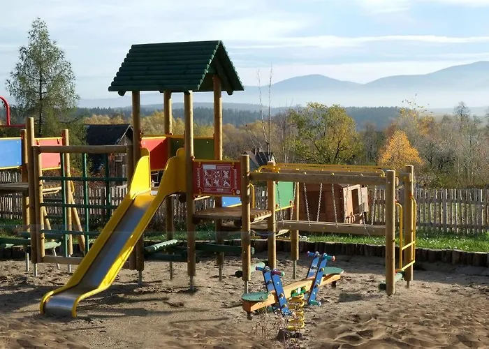 Wzgorze Poreba - W Ofercie Darmowe Ladowanie Aut Elektrycznych Panzió