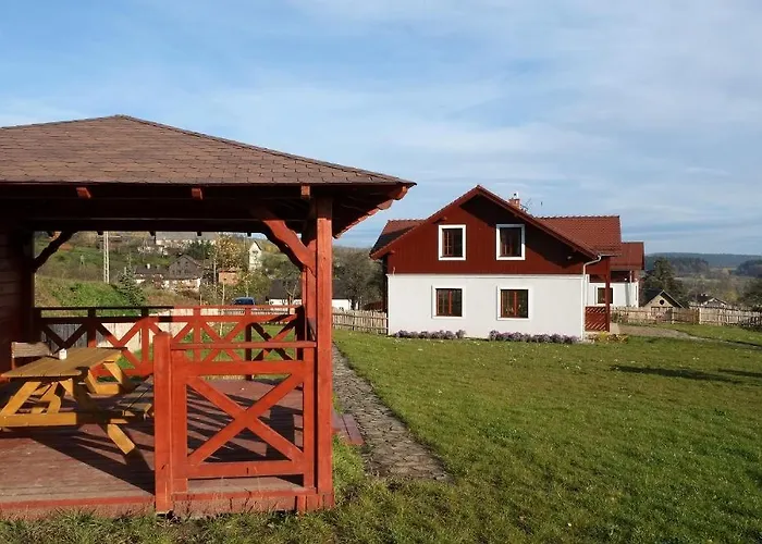 Wzgorze Poreba - W Ofercie Darmowe Ladowanie Aut Elektrycznych 住宿加早餐酒店 3*