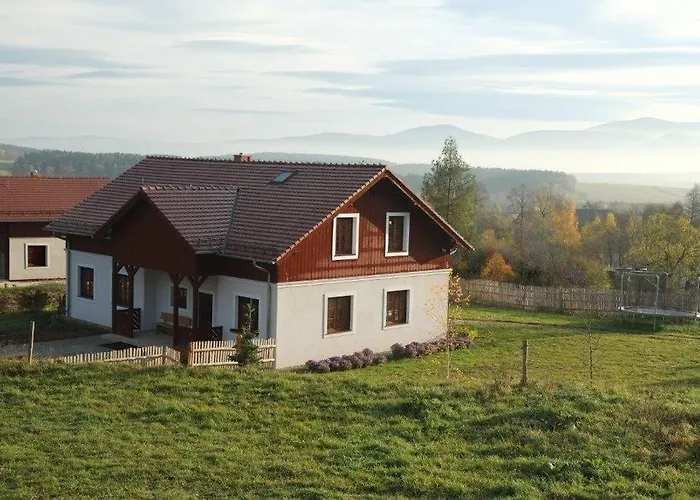 Wzgorze Poreba - W Ofercie Darmowe Ladowanie Aut Elektrycznych 住宿加早餐酒店 Długopole-Zdrój