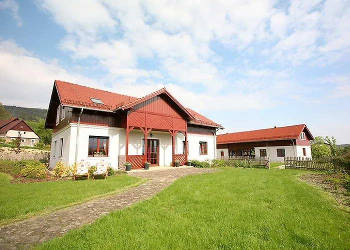 Wzgorze Poreba - W Ofercie Darmowe Ladowanie Aut Elektrycznych 3* Długopole-Zdrój