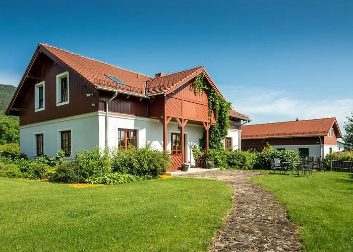 Wzgorze Poreba - W Ofercie Darmowe Ladowanie Aut Elektrycznych 住宿加早餐酒店 Długopole-Zdrój