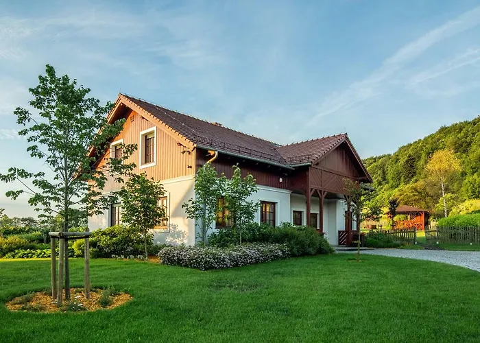 Wzgorze Poreba - W Ofercie Darmowe Ladowanie Aut Elektrycznych 住宿加早餐酒店 Długopole-Zdrój