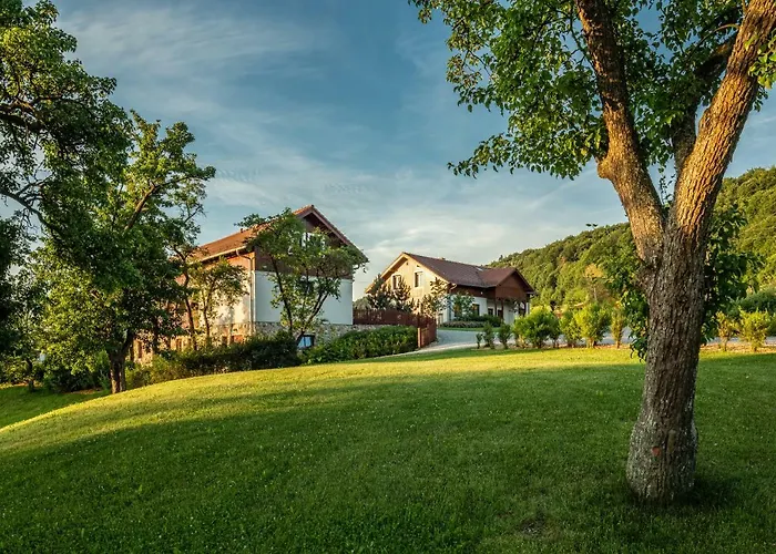 住宿加早餐酒店 Wzgorze Poreba - W Ofercie Darmowe Ladowanie Aut Elektrycznych