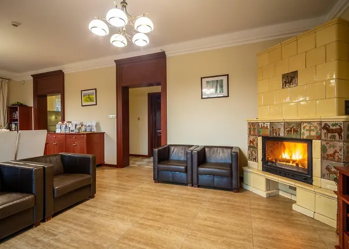 住宿加早餐酒店 Wzgorze Poreba - W Ofercie Darmowe Ladowanie Aut Elektrycznych